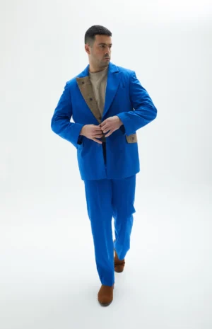 Rigel Takım Elbise 1